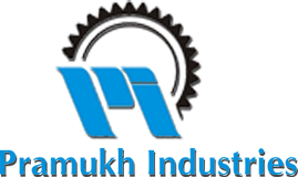 Pramukh Industries Logo